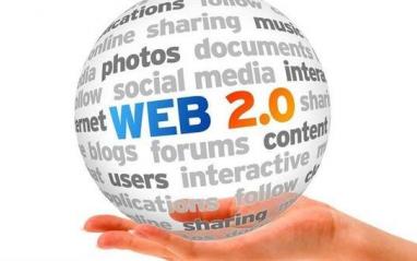 Web 2.0 là gì